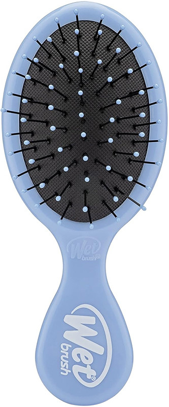Щітка для волосся Mini Detangler Sky Wet Brush на beauty-prof.com Щітка для волосся Mini Detangler Sky Wet Brush