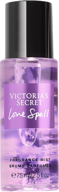 Спрей для тела Love Spell Victoria’s Secret, 75 мл