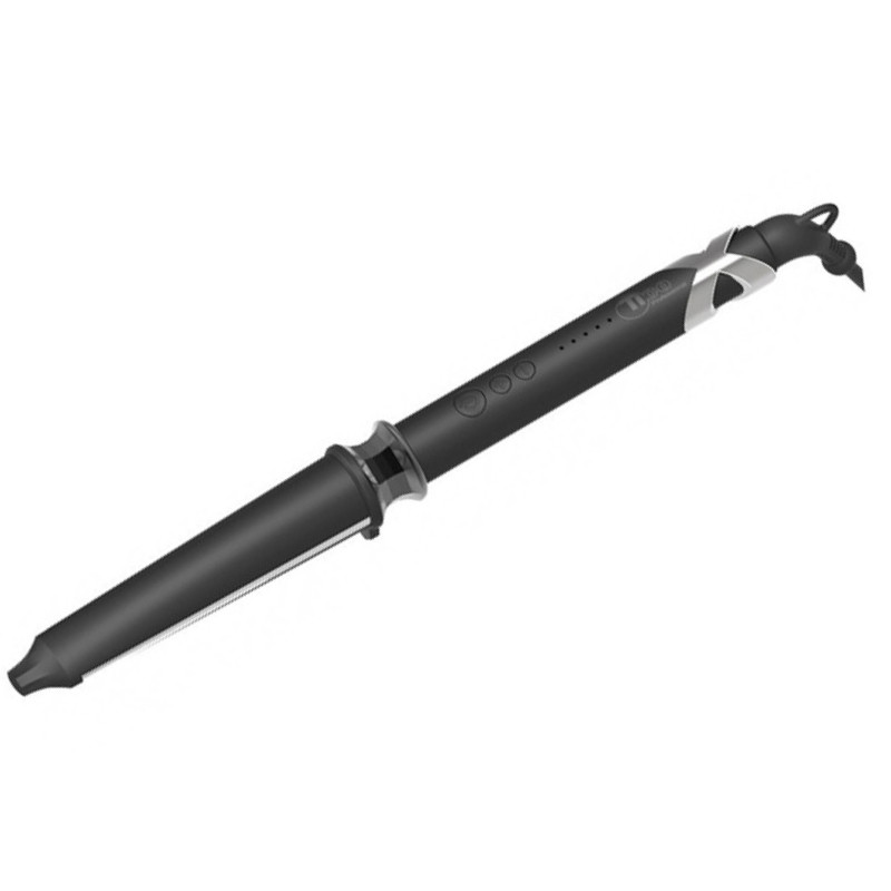 Плойка TITANIUM Cone 28мм/23мм TICO на beauty-prof.com Плойка TITANIUM Cone 28мм/23мм TICO