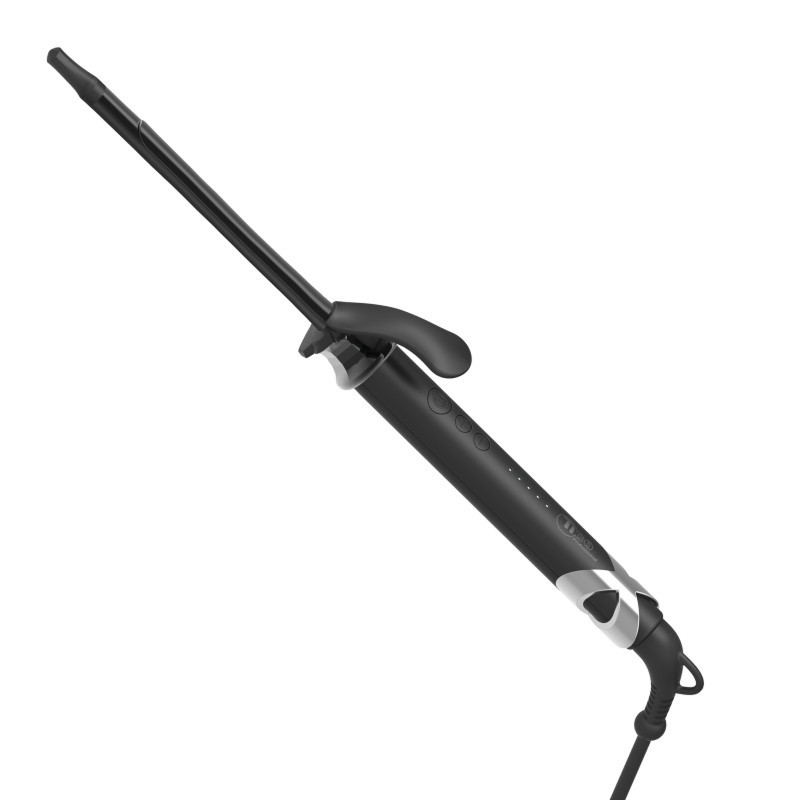 Плойка TITANIUM Curler 9мм TICO