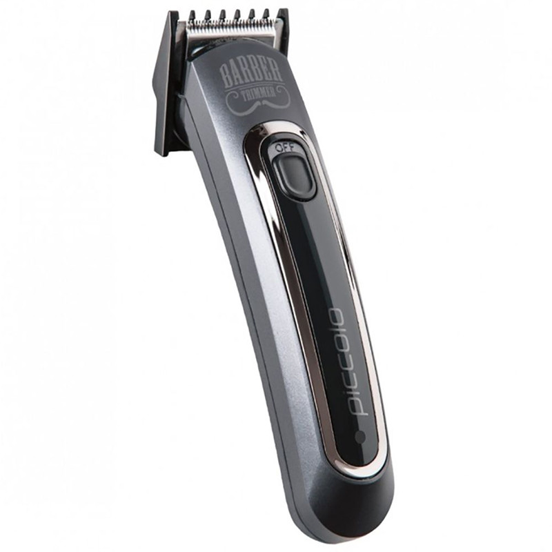 Триммер для стрижки PICCOLO Graphite TICO  Фото 2 