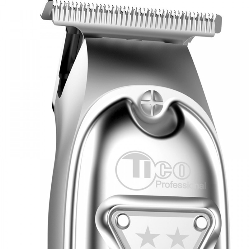 Триммер для стрижки UnderCut Triangle mini TICO  Фото 2 