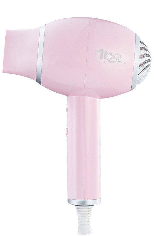 Фен GLAMOUR MAGIC Ionic 1200W TICO