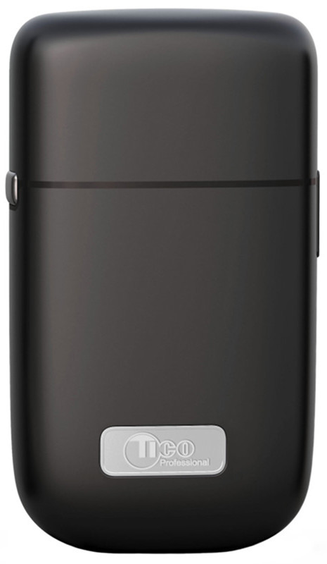 Електробритва PRO Asist Zero Black 100 436 TICO