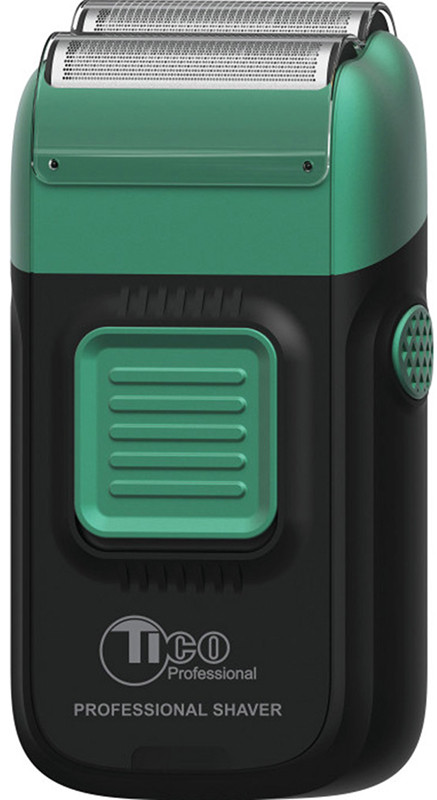 Електробритва PRO Shaver Olive double blade TICO