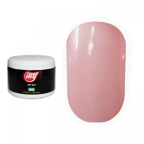 Гель камуфлюючий №60 My Nail (вир-во Україна), 15 гр