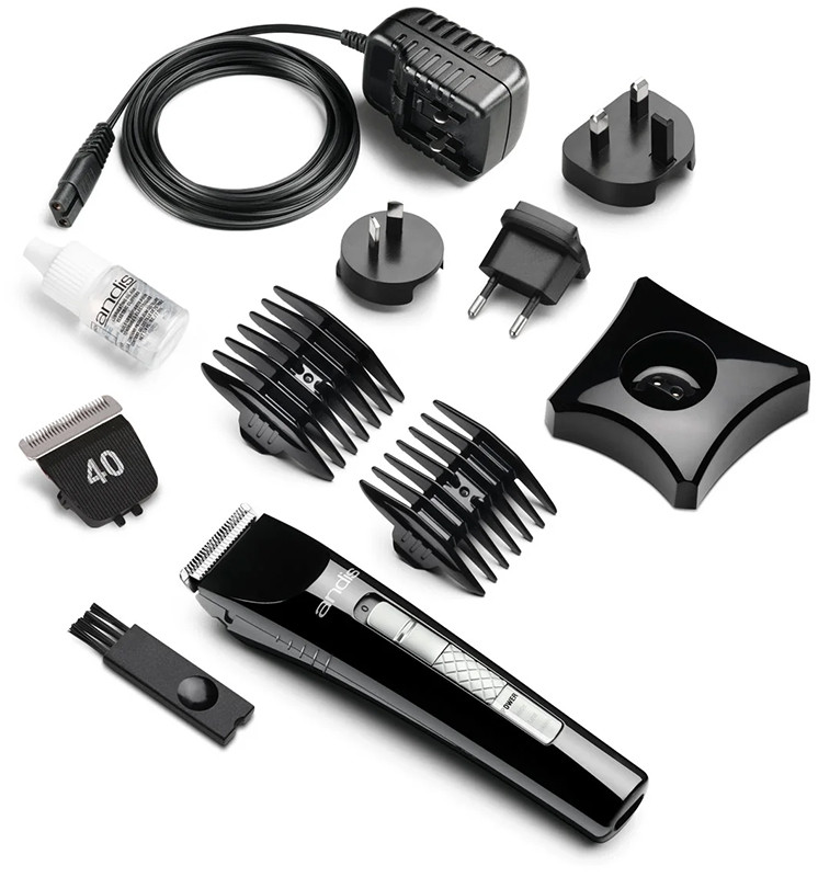 Триммер для стрижки CLT Multitrim Trimmer ANDIS  Фото 3 