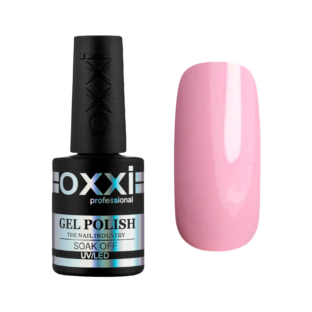 Гель-лак № 033 Oxxi, 10 мл