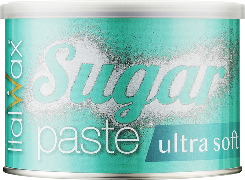 Сахарная паста Ultra Soft Sugar Paste ItalWax, 600 г