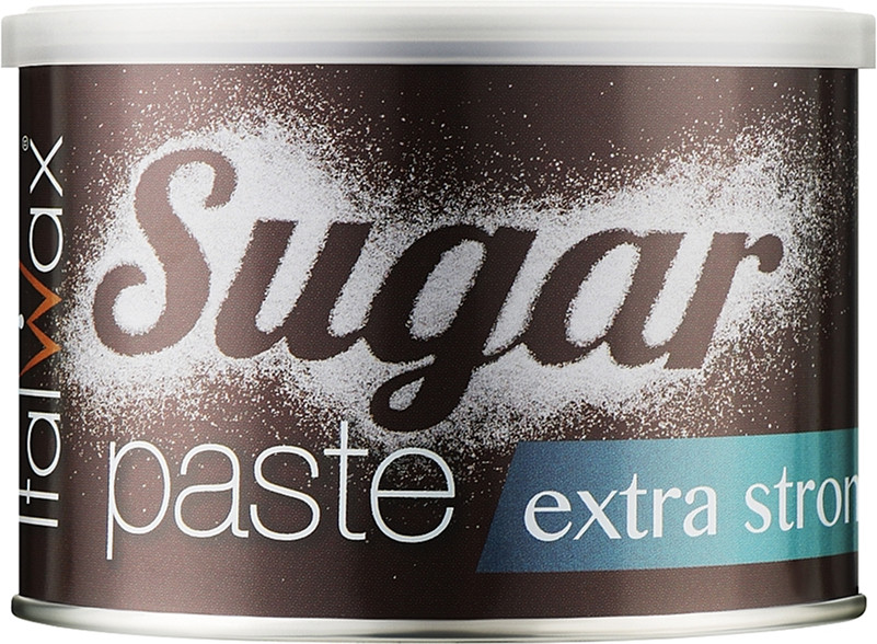 Сахарная паста Extra Strong Sugar Paste ItalWax, 600 г