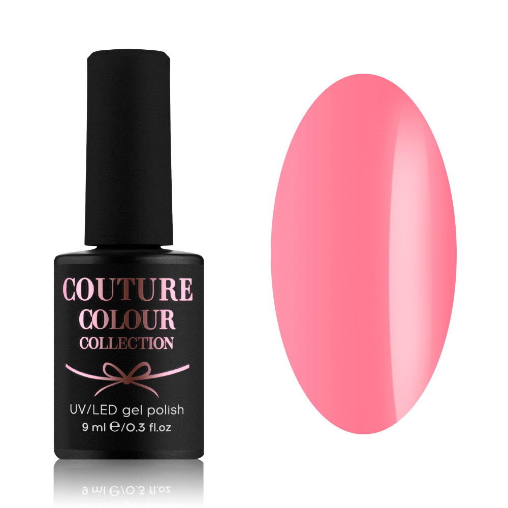 Гель-лак для ногтей 001 Couture Colour, 9 мл