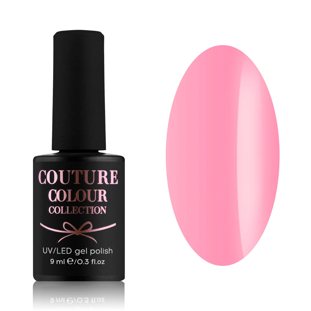 Гель-лак для ногтей 002 Couture Colour, 9 мл