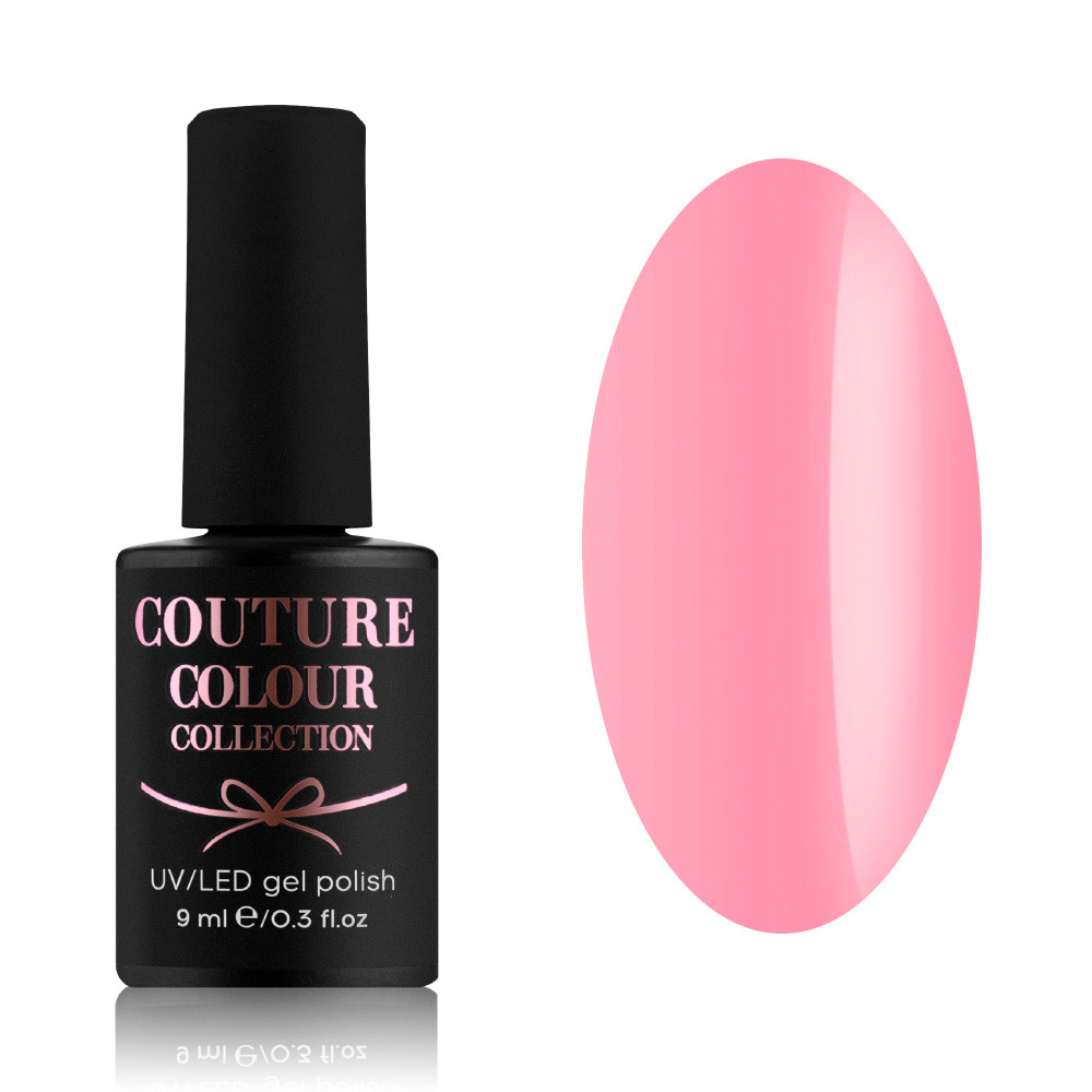Гель-лак для ногтей 003 Couture Colour, 9 мл