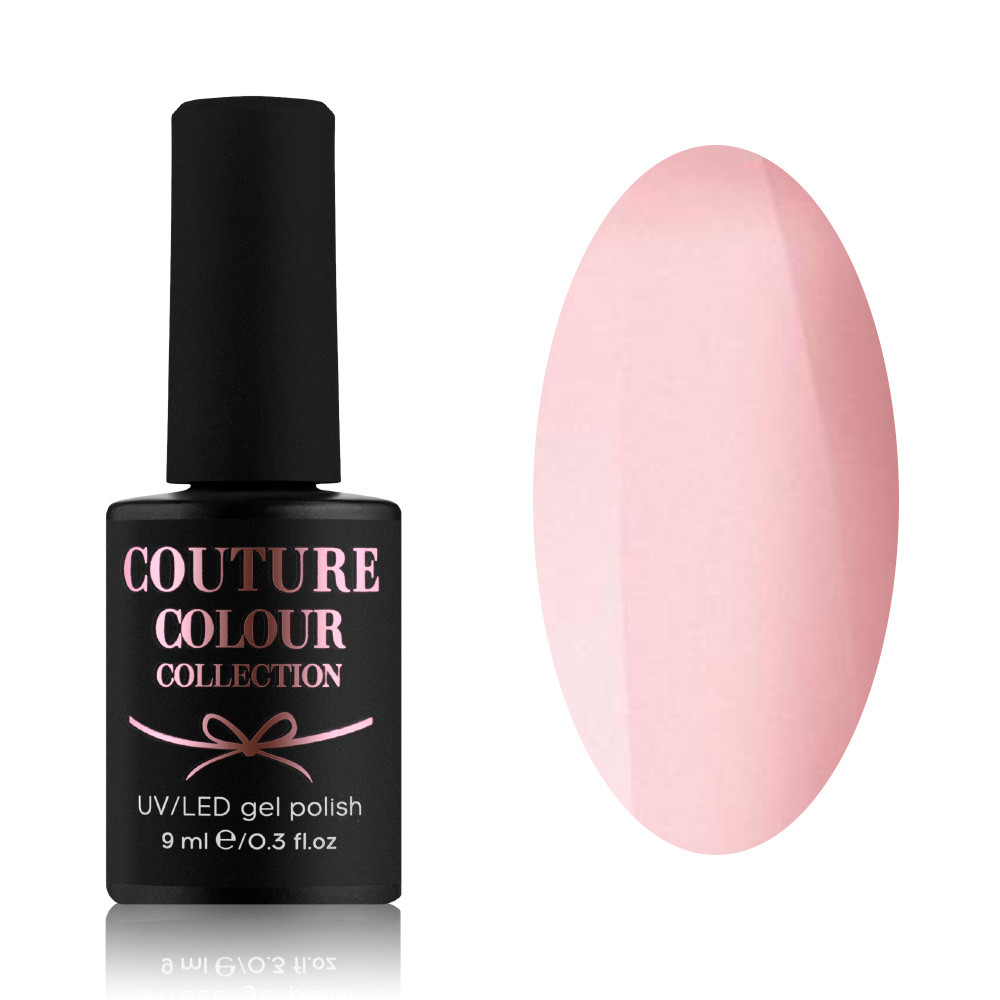 Гель-лак для ногтей 004 Couture Colour, 9 мл