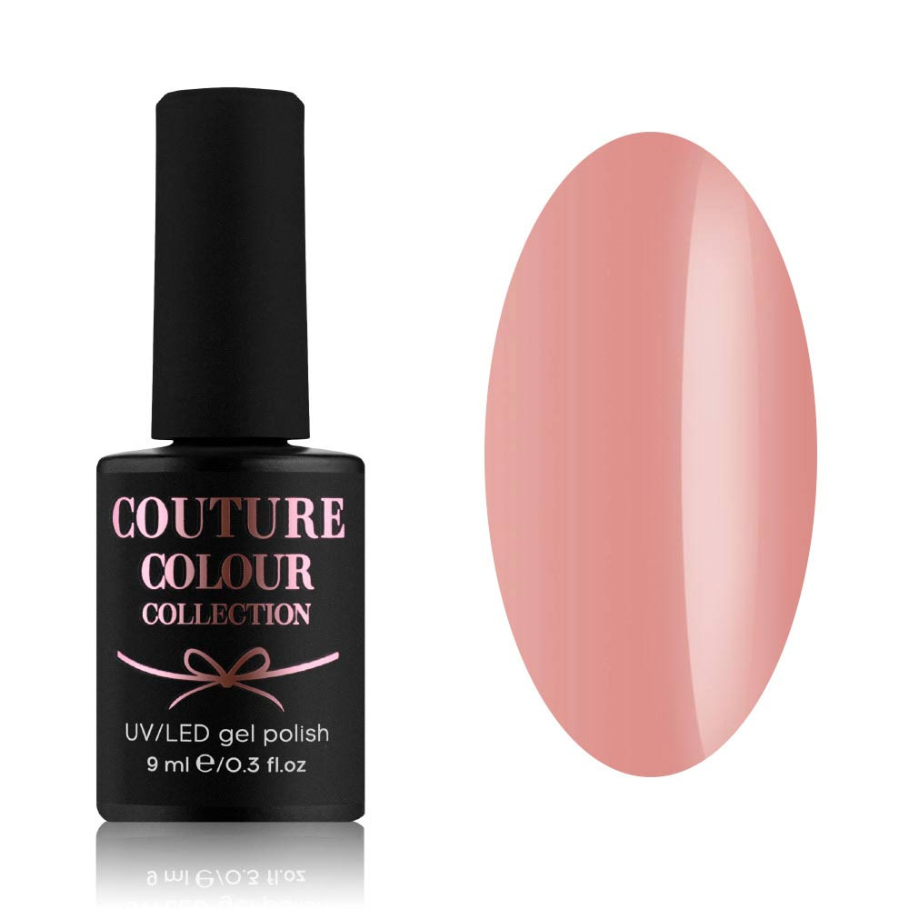 Гель-лак для ногтей 009 Couture Colour, 9 мл