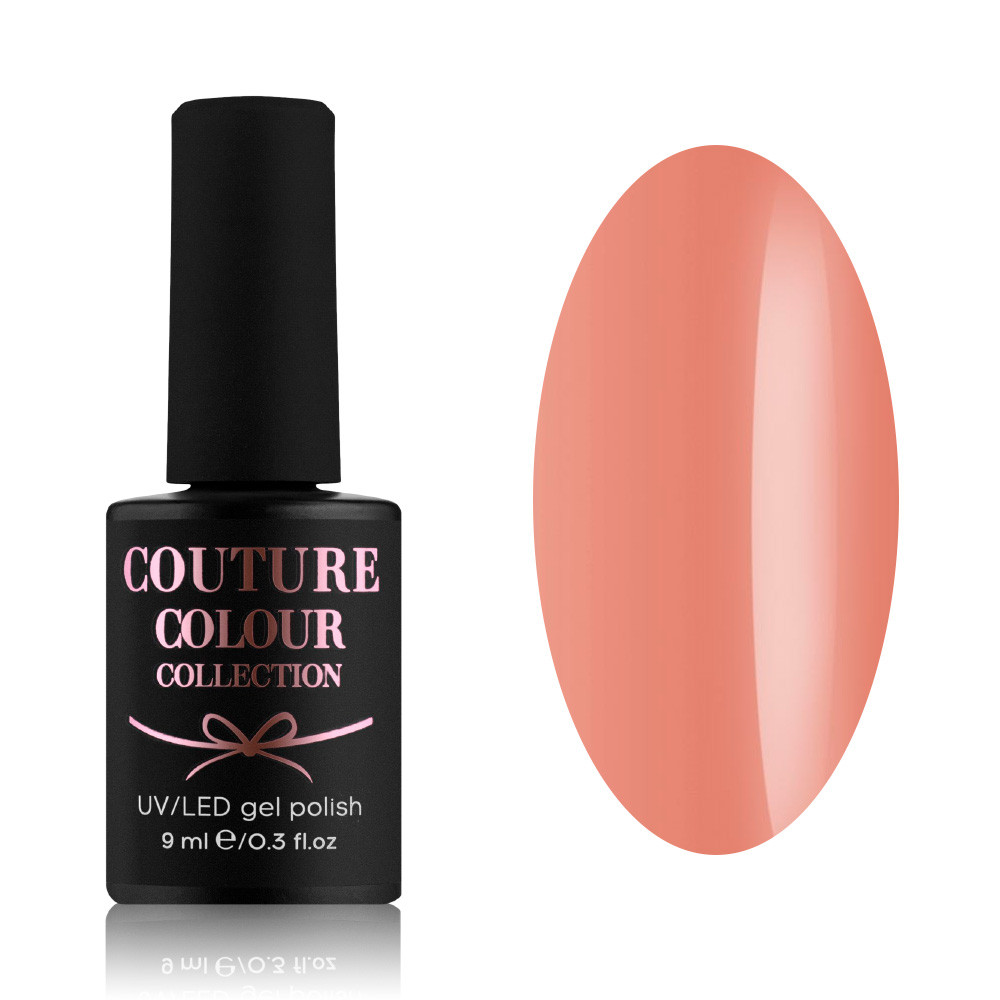 Гель-лак для ногтей 010 Couture Colour, 9 мл