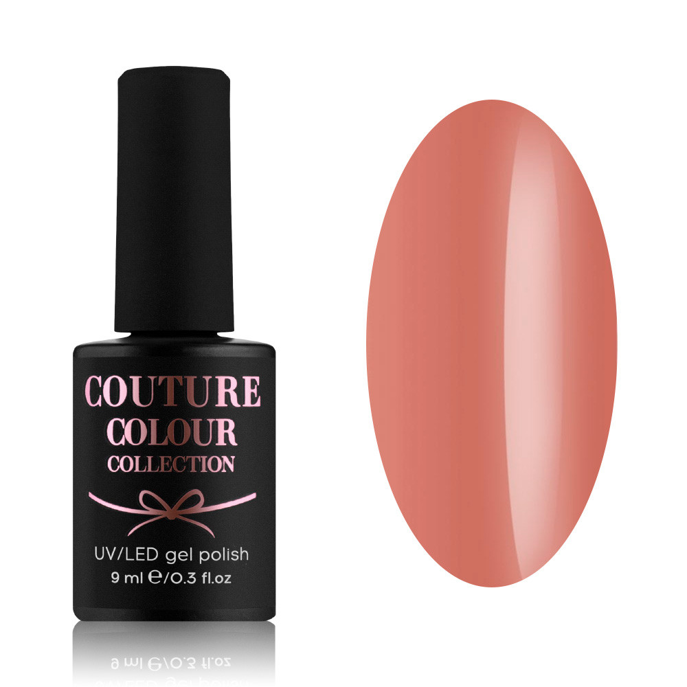 Гель-лак для ногтей 012 Couture Colour, 9 мл