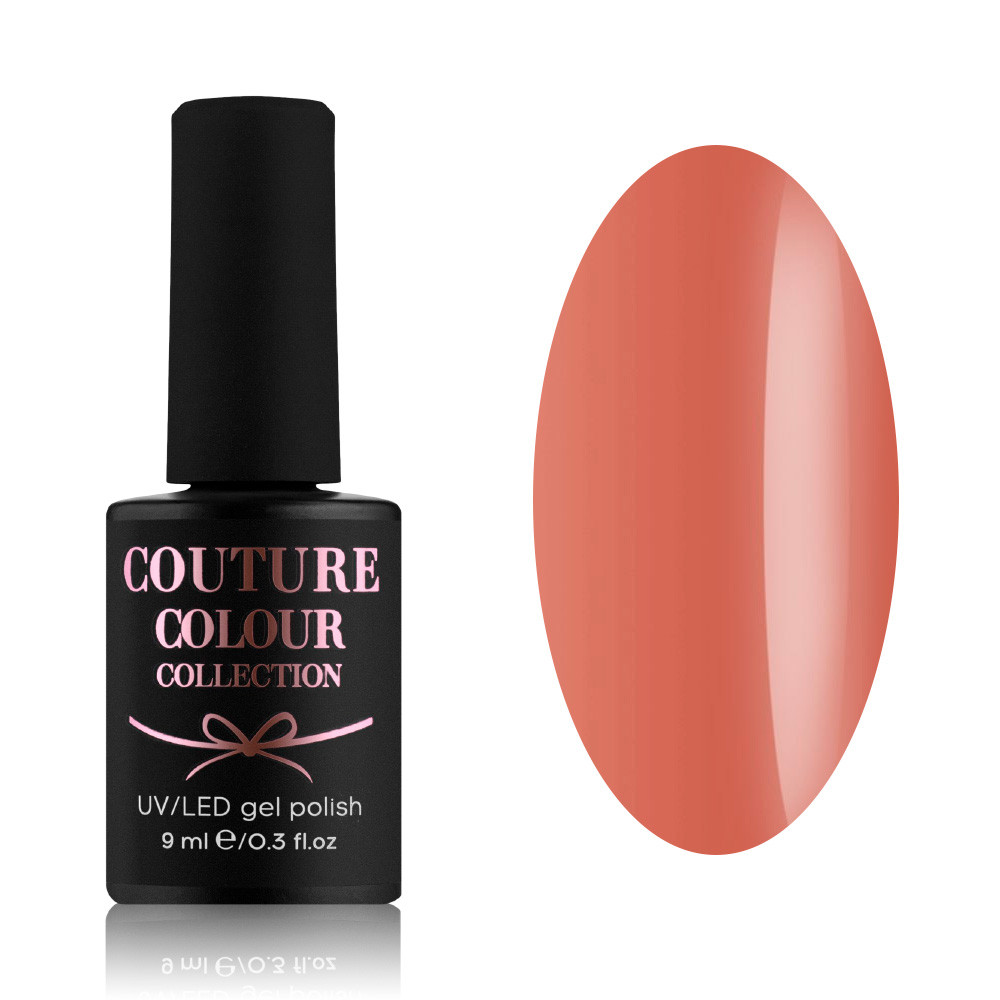 Гель-лак для ногтей 013 Couture Colour, 9 мл