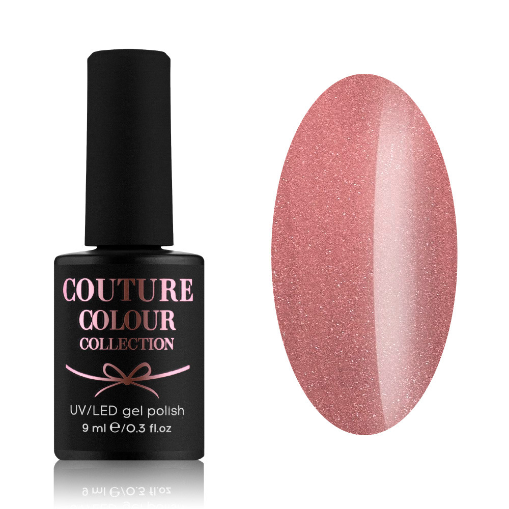 Гель-лак для ногтей 014 Couture Colour, 9 мл