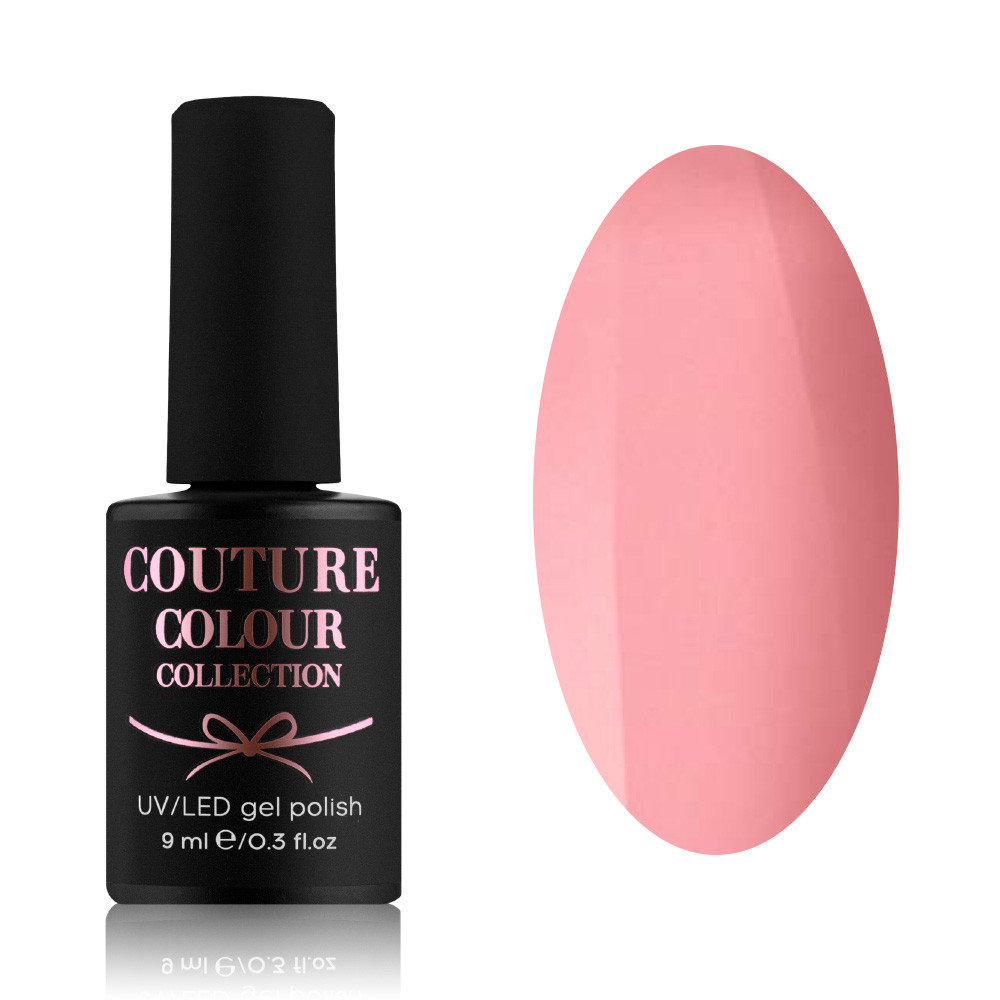 Гель-лак для ногтей 015 Couture Colour, 9 мл