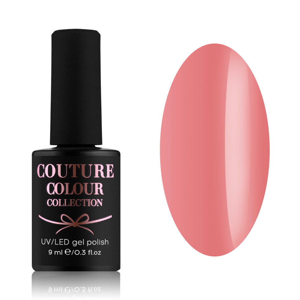 Гель-лак для нігтів 016 Couture Colour, 9 мл