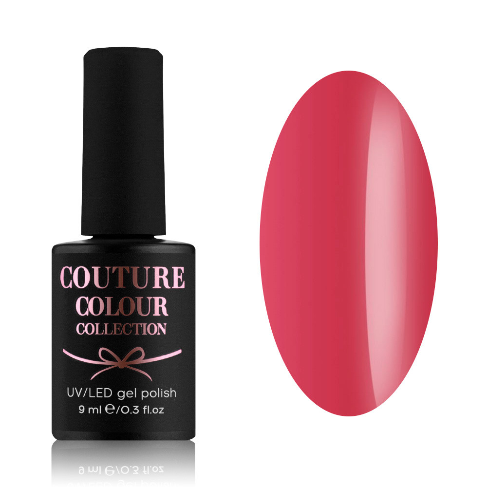 Гель-лак для ногтей 019 Couture Colour, 9 мл