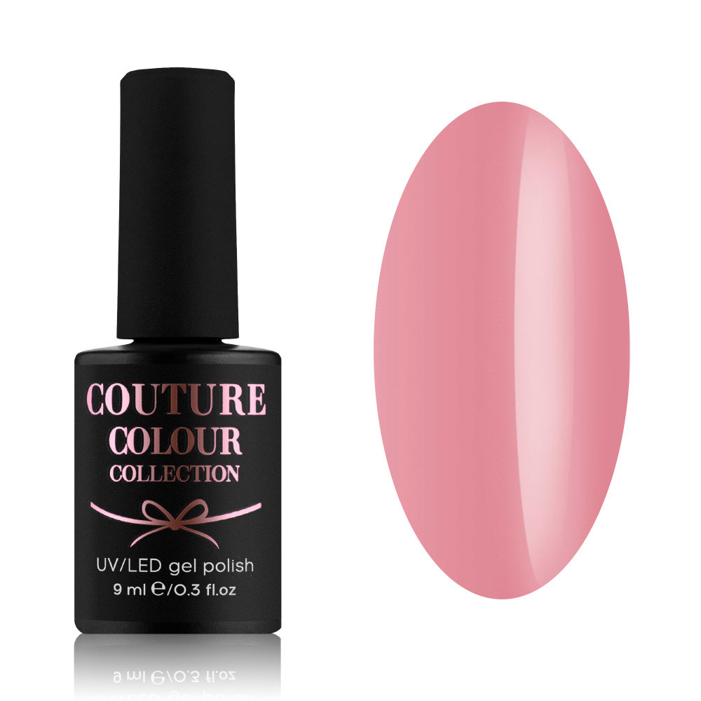 Гель-лак для ногтей 021 Couture Colour, 9 мл