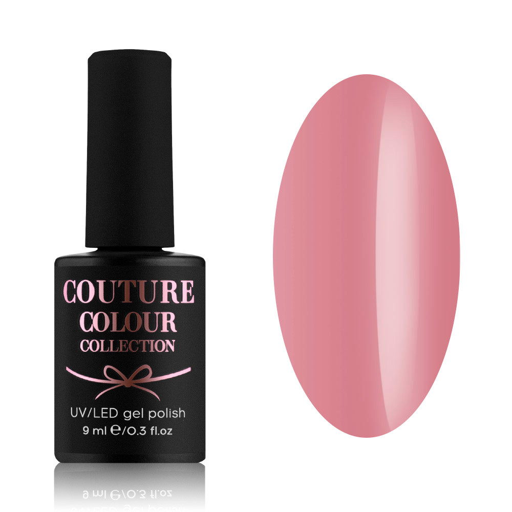 Гель-лак для ногтей 022 Couture Colour, 9 мл