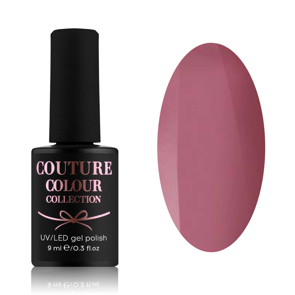 Гель-лак для ногтей 023 Couture Colour, 9 мл