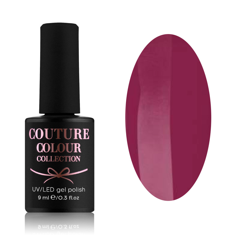 Гель-лак для ногтей 024 Couture Colour, 9 мл