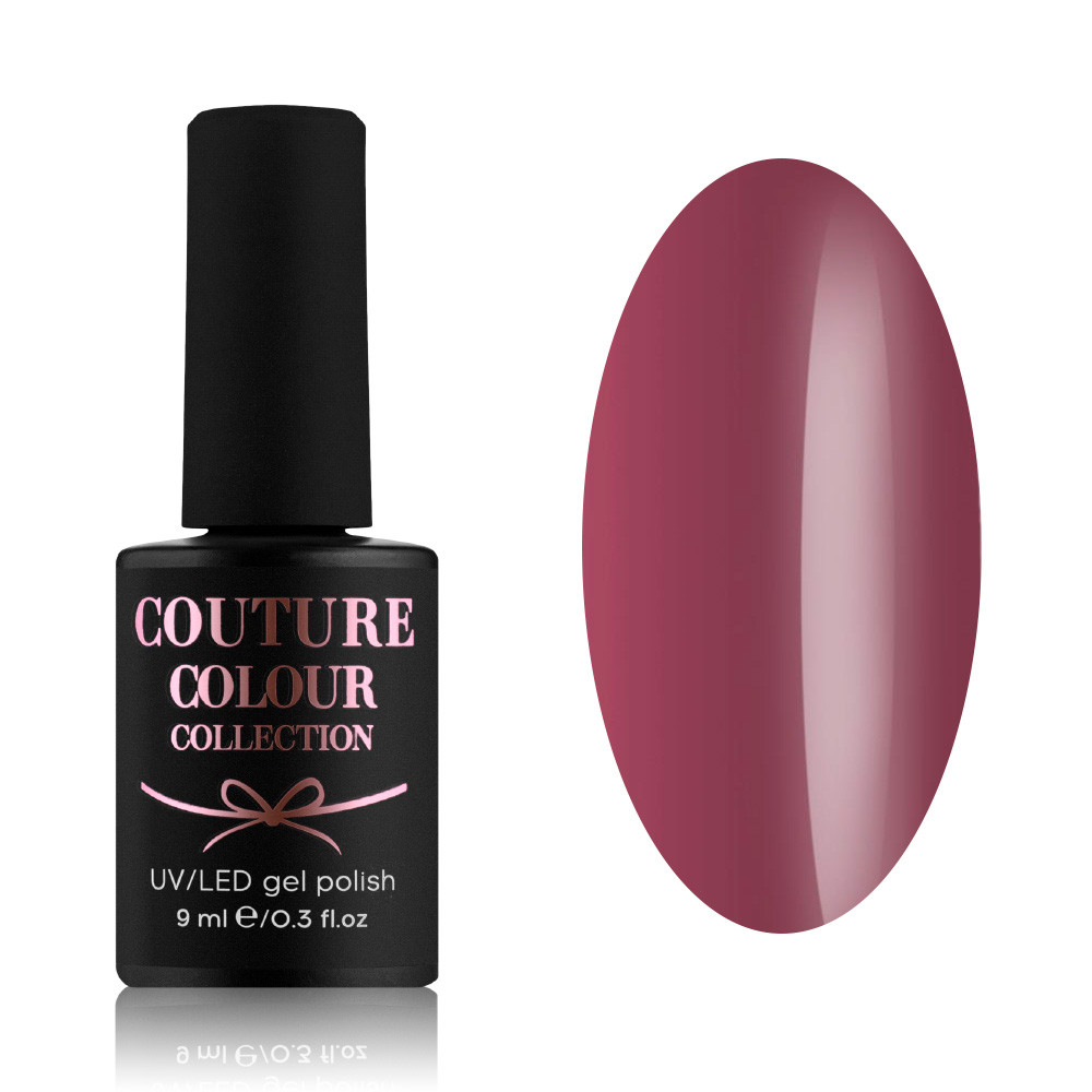 Гель-лак для нігтів 026 Couture Colour, 9 мл