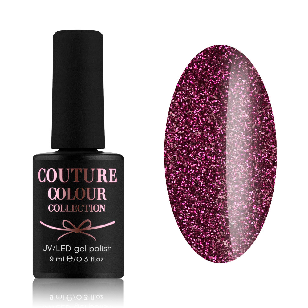Гель-лак для ногтей 029 Couture Colour, 9 мл
