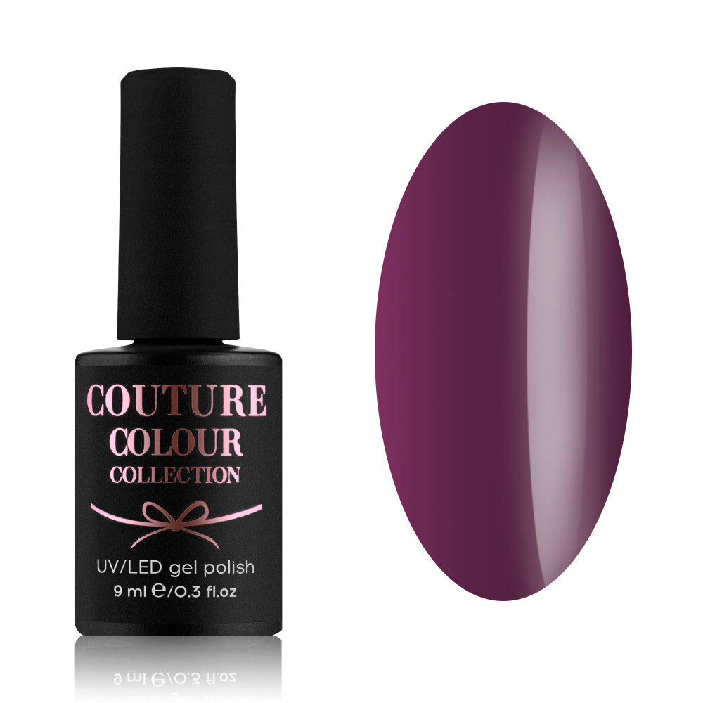 Гель-лак для ногтей 031 Couture Colour, 9 мл
