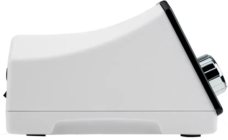 Фрезер для манікюру KRYPTON 2 XPS-300 WHITE на 70 вт. та 35000 об. (з полегшеною ручкою)  Фото 5 