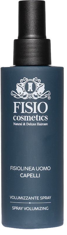 Спрей для об'єму для чоловіків Uomo Capelli Volumizzante Spray Fisio, 150 мл