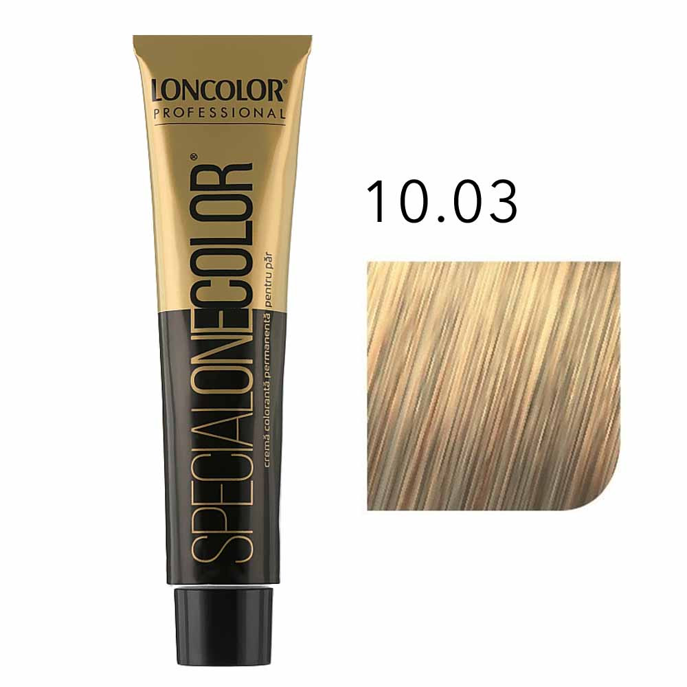 Крем-краска SOC 10.13 Extra Light Sand Blonde Trendy Hair, 60 мл