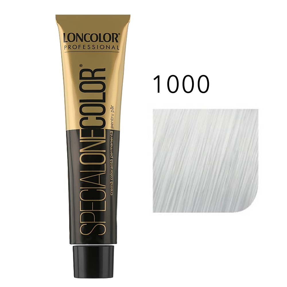 Крем-фарба SOC 1000 Lightener Trendy Hair, 60 мл