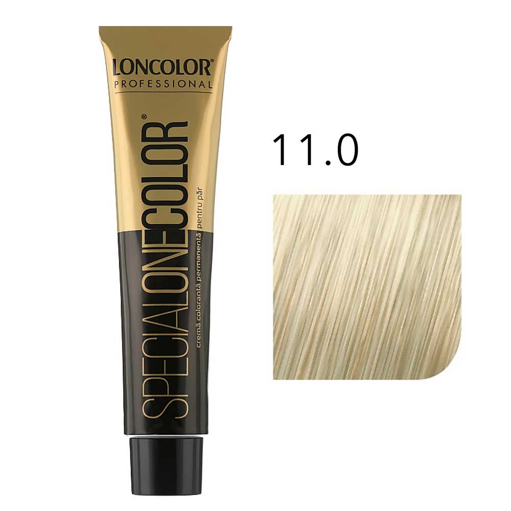 Крем-краска SOC 11.0 Ultra Light Blonde Trendy Hair, 60 мл