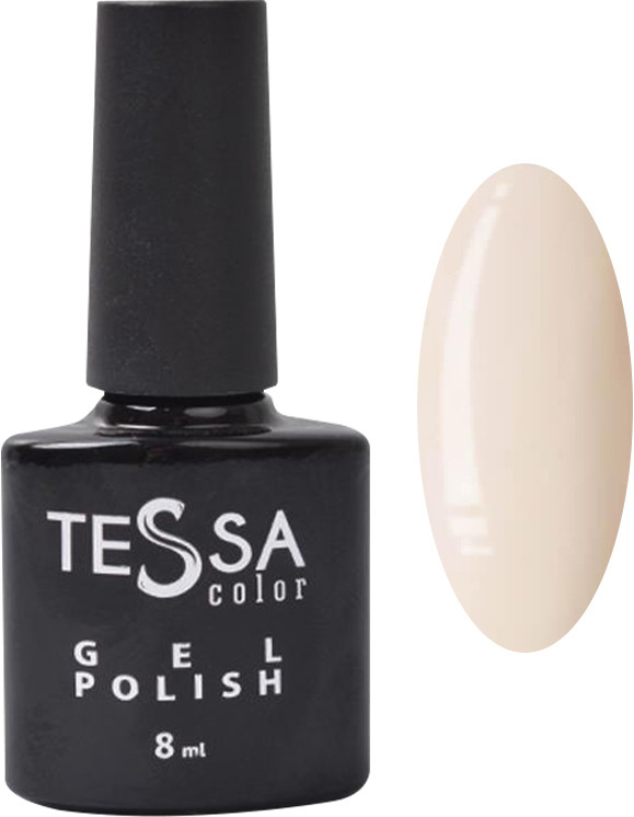 Гель-лак №064 Tessa, 8 мл