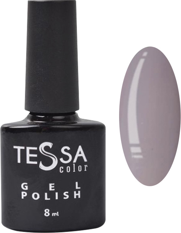 Гель-лак №067 Tessa. 8 мл