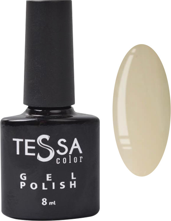 Гель-лак №069 Tessa, 8 мл