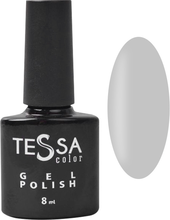 Гель-лак №070 Tessa, 8 мл