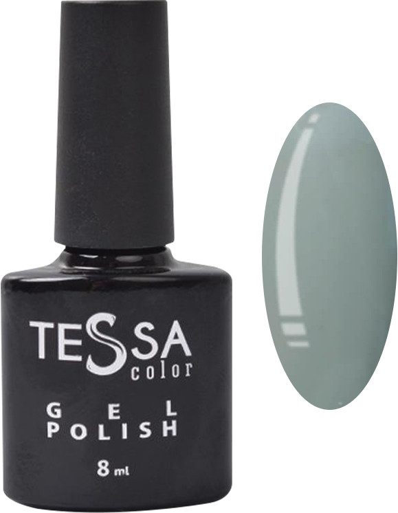 Гель-лак №071 Tessa, 8 мл
