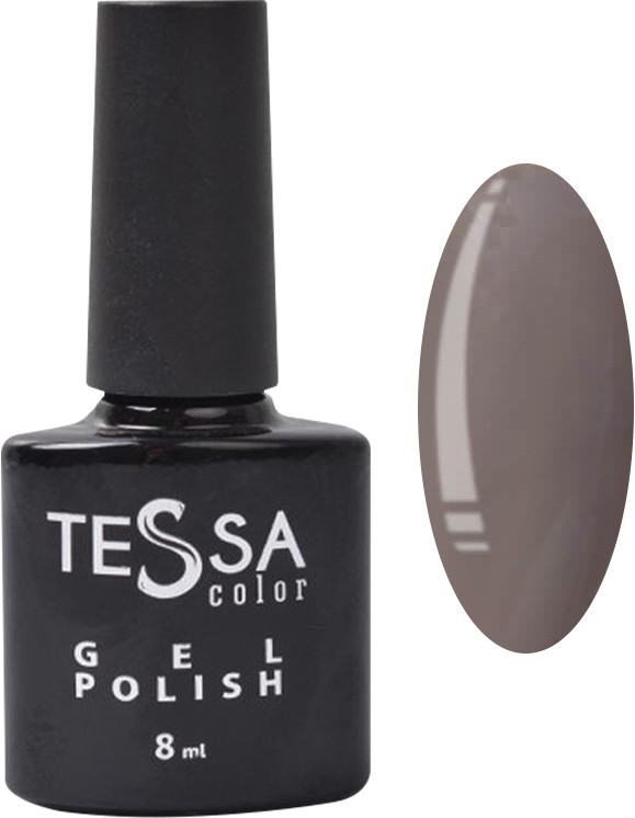 Гель-лак №072 Tessa, 8 мл