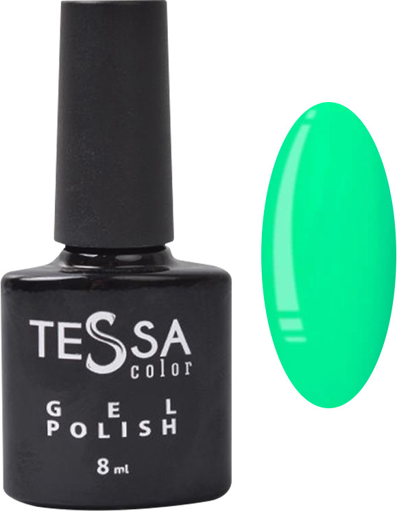 Гель-лак №077 Tessa, 8 мл