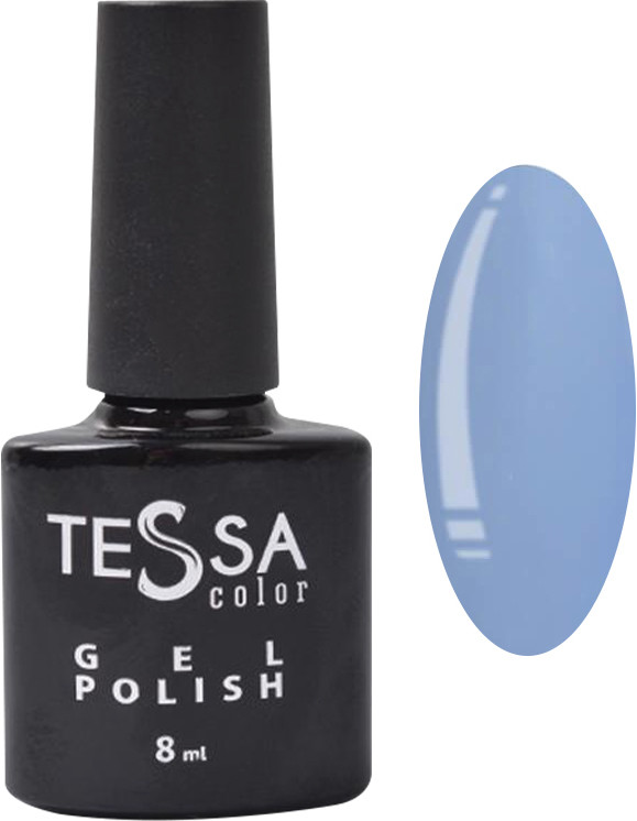 Гель-лак №079 Tessa, 8 мл