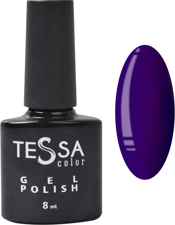 Гель-лак №082 Tessa, 8 мл