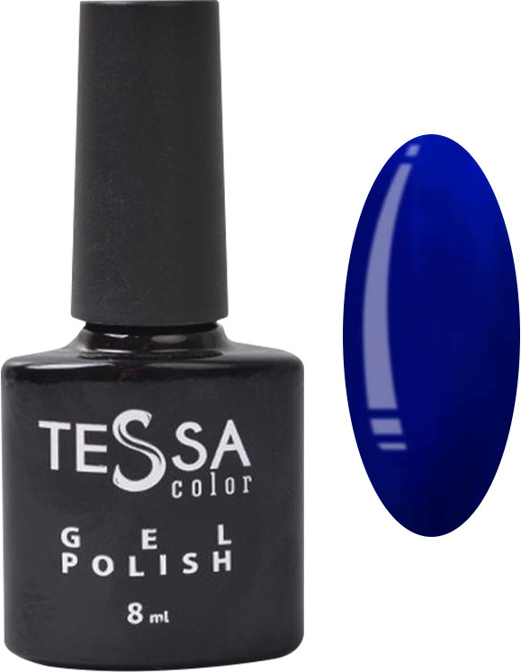 Гель-лак №084 Tessa, 8 мл
