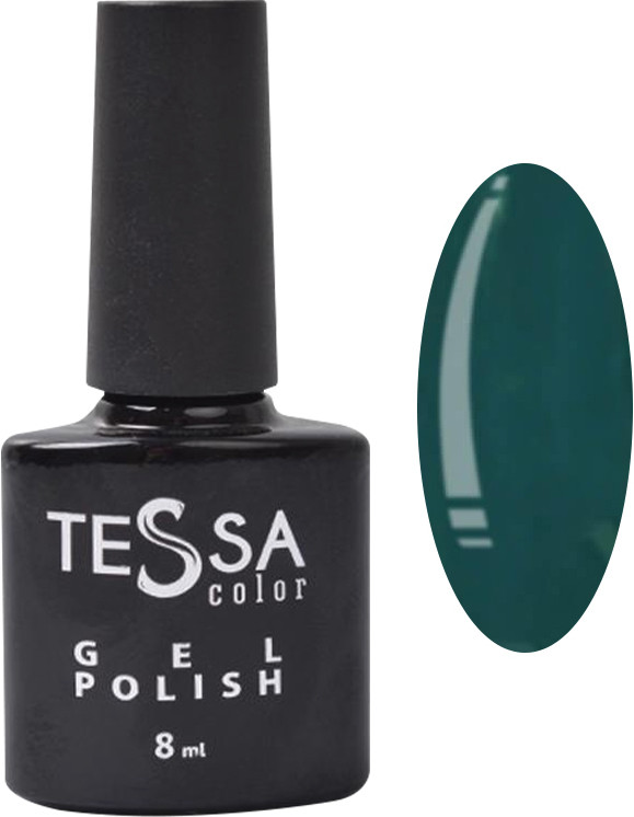 Гель-лак №089 Tessa, 8 мл