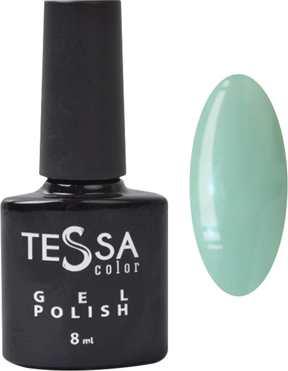 Гель-лак №090 Tessa, 8 мл